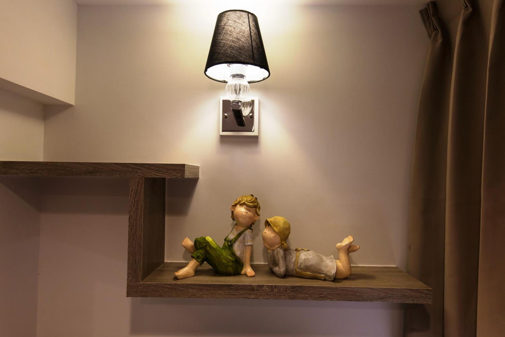 Creekside No.22 B&B Jiali Værelse billede