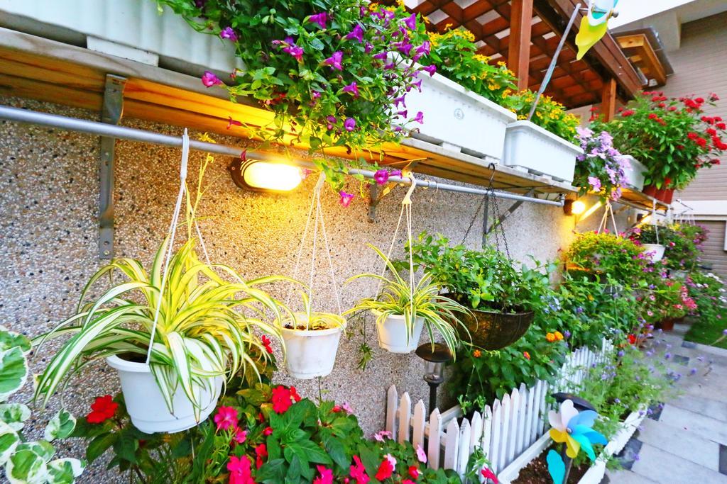 Creekside No.22 B&B Jiali Eksteriør billede